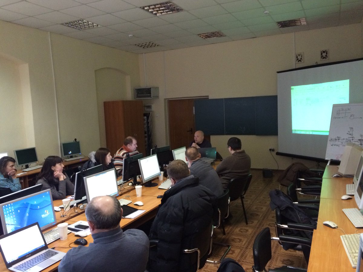 ProBusinessCen's tweet photo. ИЗУЧЕНИЕ MICROSOFT PROJECT МЕТОДОМ УЧЕБНОГО КЛИКА
#Microsoft #Microsoft_Project #курсы https://t.co/BB2FP6jNjd