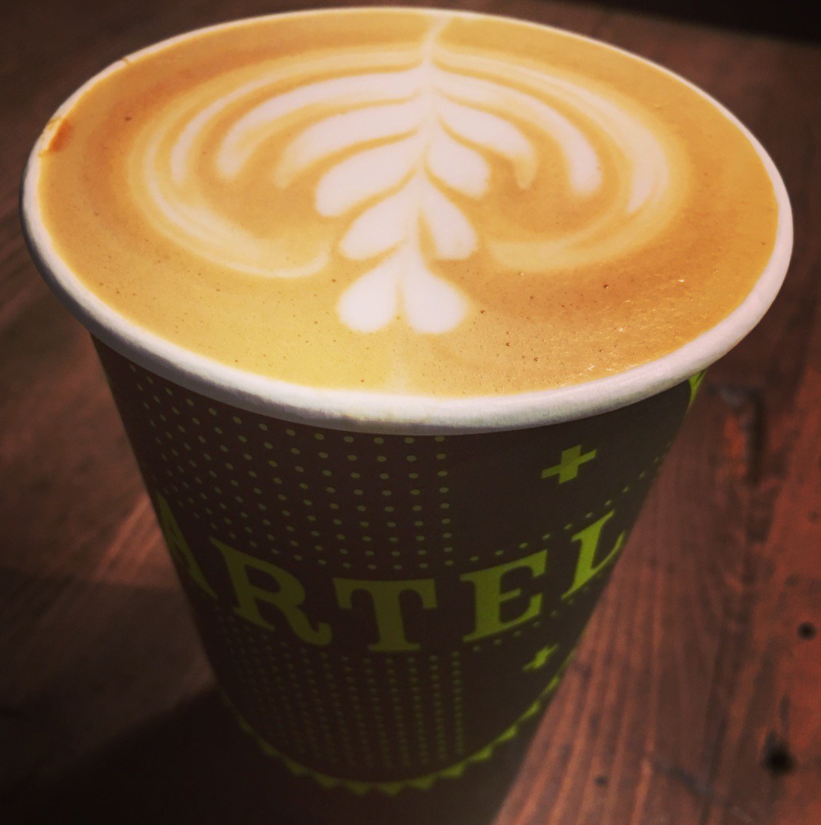 BeachRdyFitness's tweet image. GetFlipnFit: Pretty #coffee is productive coffee. #getFLIPNFIT #arizona #fitness #workout #gymjump #fitness cartel…