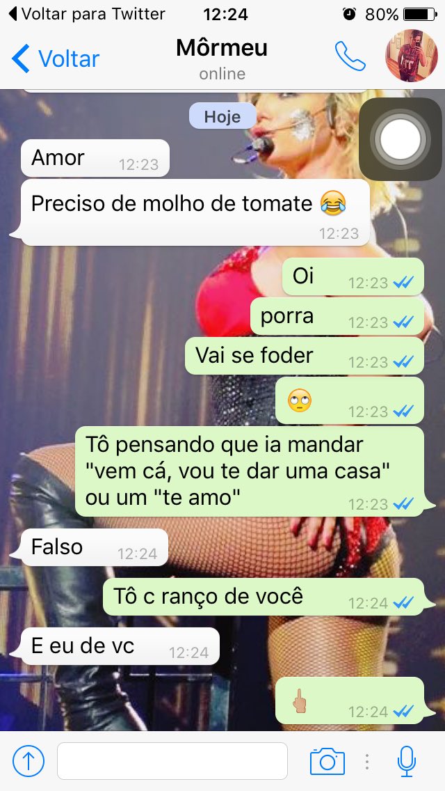 NielsonDonelate's tweet photo. Pra que fui viciar essa peste no jogo? 😂 #mormeu https://t.co/ISkmj2CpA2