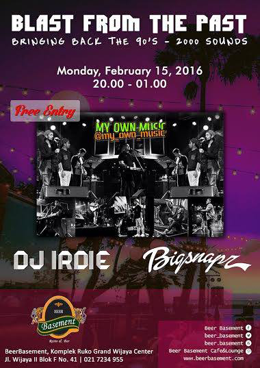 Beer Basement (@beer_basement) on Twitter photo #Valentine....#Blast #From #The #Past
#Monday 15 #feb 8pm#Enjoy Happy #Hour 50% #BERR #Valentine....#Blast #From #The #Past
#Monday 15 #feb 8pm#Enjoy Happy #Hour 50% #BERR