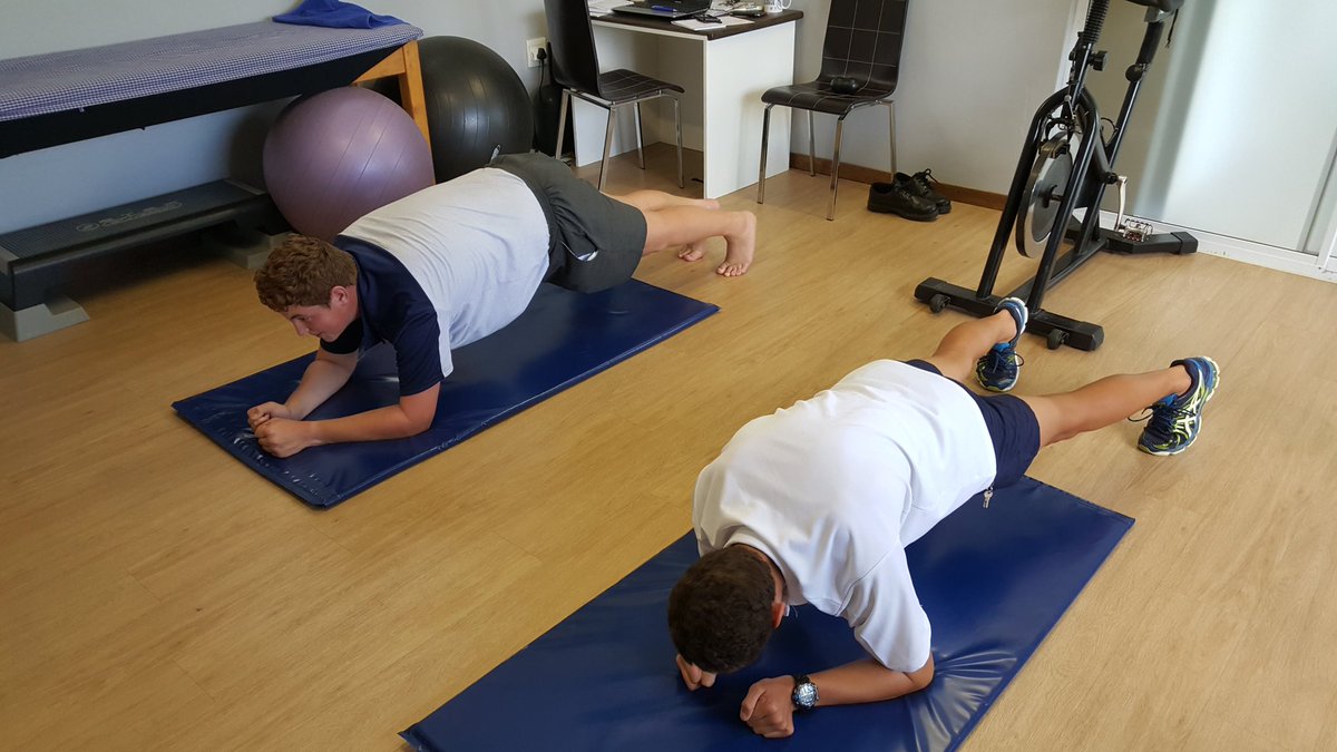 MjamieryanRyan's tweet photo. Some Core Strengthening for Our Future Athletes #U14s #Swimmers #BBallers #WBH #Biokenetics #Fitness #Keepitup👍 https://t.co/wM6H3X3tiv