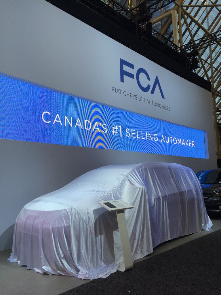 MMaluskeCTV's tweet photo. And this is why i'm here for the CDN unveiling of the Pacifica #WindsorBuilt @autoshowcanada @CTVWindsor https://t.co/YVjizUUaP6