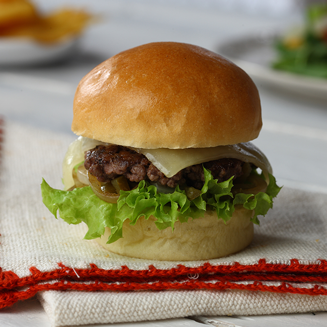 ProperSliders's tweet photo. Feeling like something spicy tonight? Try our Proper Spicy Slider now...Call us on 22391903/4 for home delivery https://t.co/MFDhEGzGD8