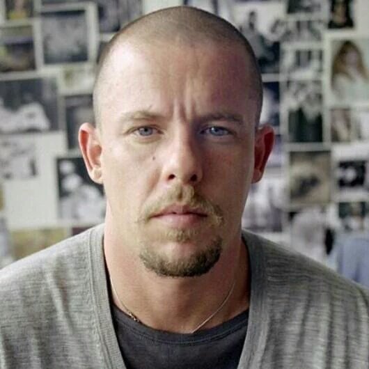 FashionweekNYC's tweet photo. 6 Years ago Today, We lost a fashion Legend, We miss you Alexander McQueen! #NYFW https://t.co/QasKhYAhzv