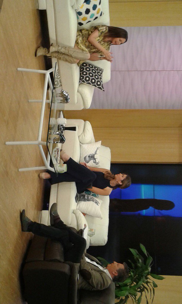 Con <a href="/SilviaTcherassi/">Silvia Tcherassi</a> celebramos #100AñosCCB en <a href="/PlataformaK/">Plataforma K</a> en alianza con <a href="/RevistaCromos/">Revista Cromos</a> <a href="/CanalUnoCo/">Canal UNO ✪</a>