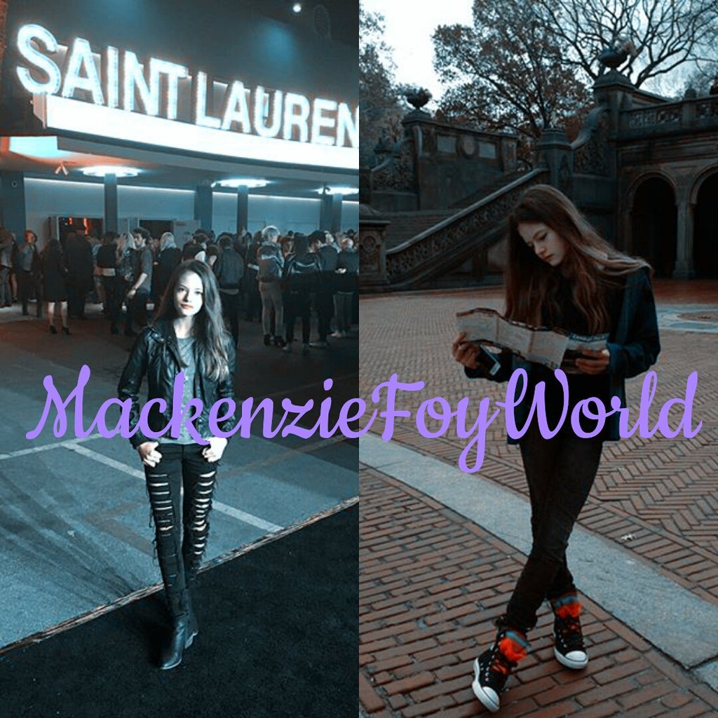Kenzie_F0y's tweet photo. @mackenziefoy 
love you https://t.co/WPyeCTVGz1