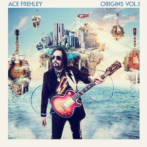 .@ace_frehley Recruits @PaulStanleyLive, for Covers Album ‘Origins Vol. 1′: loudwire.com/ace-frehley-al… @KISSOnline