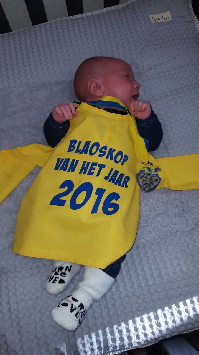 En, @UmutDaye &amp; Nicky, past Boaz de kiel al? #trotseblaoskopvanhetjaar #leutekum #samenscoren #toekomstigeblaoskop