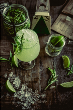 VisitChester_'s tweet photo. Did someone say gin party @BotanistChester tonight at 6pm? 😋 Find out more here: https://t.co/pQZXRl5sIo https://t.co/MnpB8oDenG