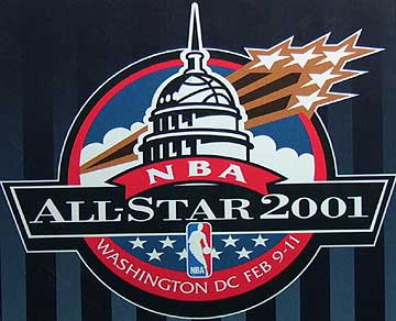 DMVFollowers's tweet photo. 15 years ago today, Allen Iverson goes for 25 points & 4 steals and wins All-Star MVP in D.C. #MCICenter https://t.co/khK9jQH2Df