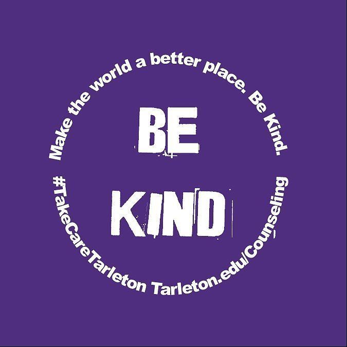 TarletonWell's tweet photo. Random Acts of Kindness week is just days away! https://t.co/O1gHSHOAAJ #RAKweek #takecar… https://t.co/wKrLhQYqgz https://t.co/ra5x4HCXFd