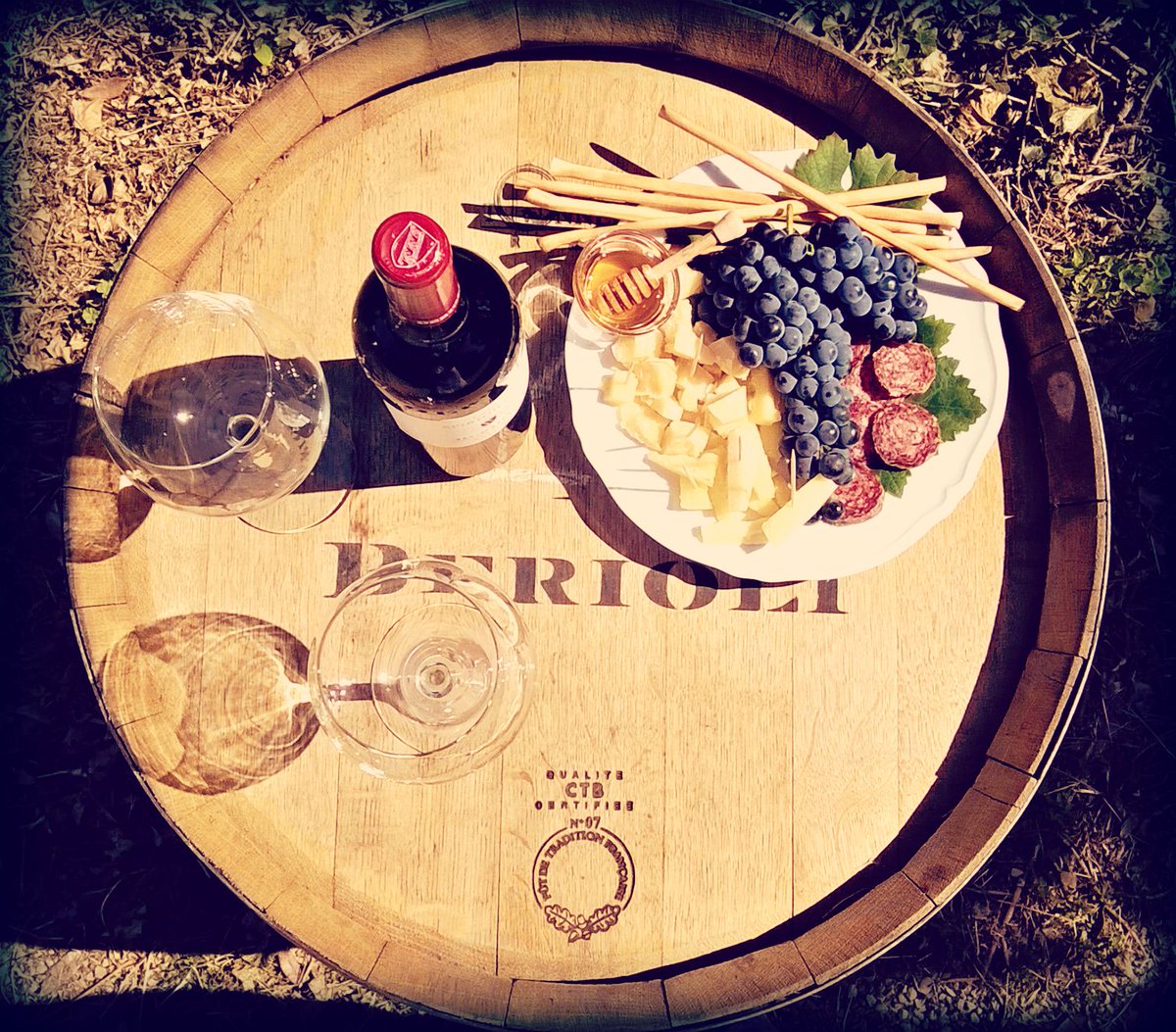 Elisabetta Perri tweet media