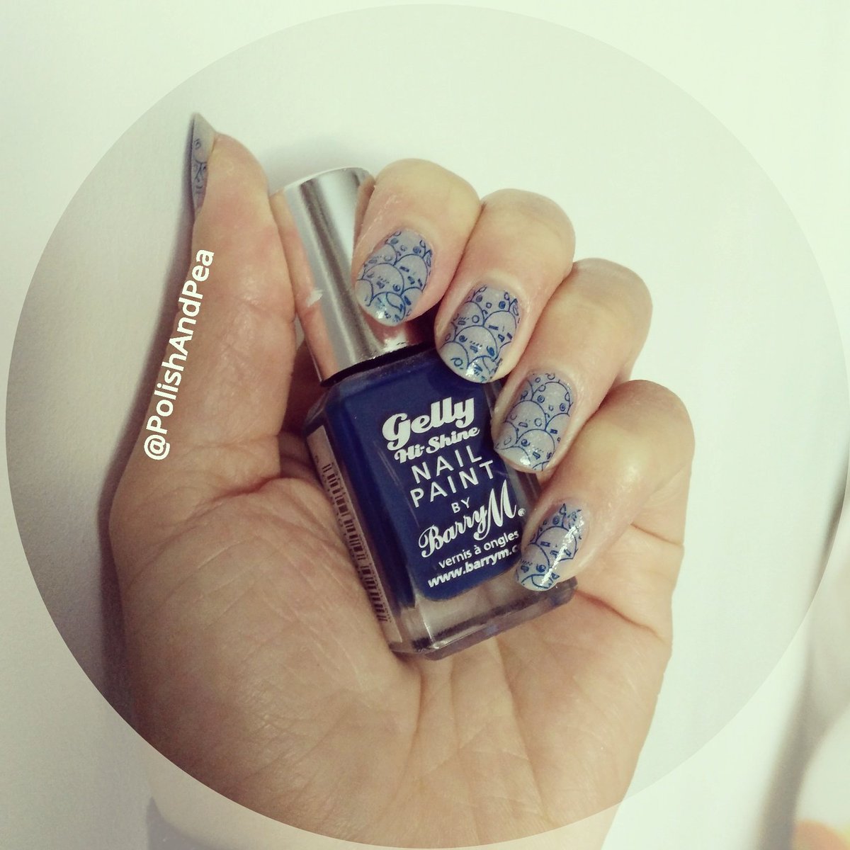 Cute creatures stamping design #notd ft. <a href="/MoYouLondon/">MoYouLondon Official</a> <a href="/BarryMCosmetics/">Barry M Cosmetics</a> <a href="/Illamasqua/">Illamasqua</a> instagram.com/p/BBpiTlzFF9y/