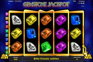 novoline2's tweet photo. Neues #Novoline Spiel 2016 auf https://t.co/9dkfqPMiIK = Gemstone Jackpot ! https://t.co/vyTTnIDQ7m https://t.co/sc2Ghe4SuH