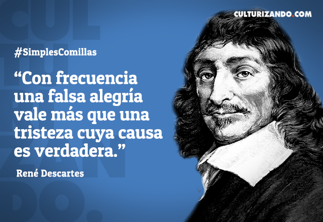 Culturizando's tweet photo. #UnDíaComoHoy 1650: muere #RenéDescartes, filósofo y matemático francés (n. 1596) ► https://t.co/j2Y5QfNZ1W https://t.co/EnAUBg6jED