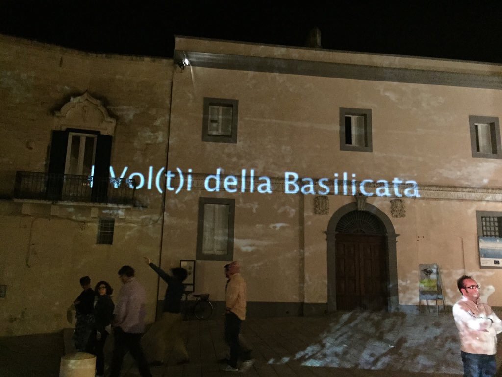 Piersoft's tweet image. Leggete la lettera aperta dei creativi lucani (e non solo) a salvaguardia di @Matera2019 crescobasilicata.wordpress.com