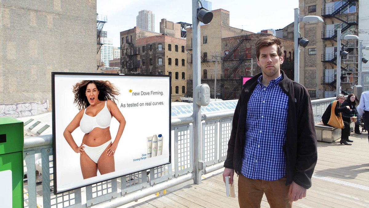 TheOnion's tweet photo. Increasing Number Of Men Pressured To Accept Realistic Standards Of Female Beauty https://t.co/GggZT54aJA https://t.co/MC47van0b0