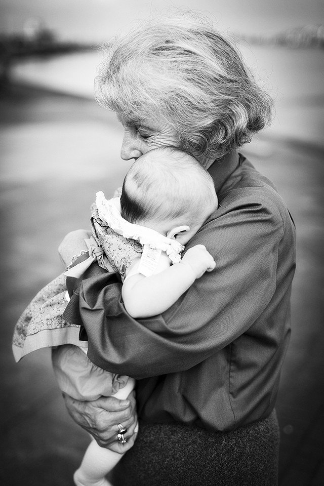 OParenting's tweet photo. Still one of my favorite images of #love. I imagine her as a #grandparent, a #parentingpartner. https://t.co/Q5wvTlkV9g