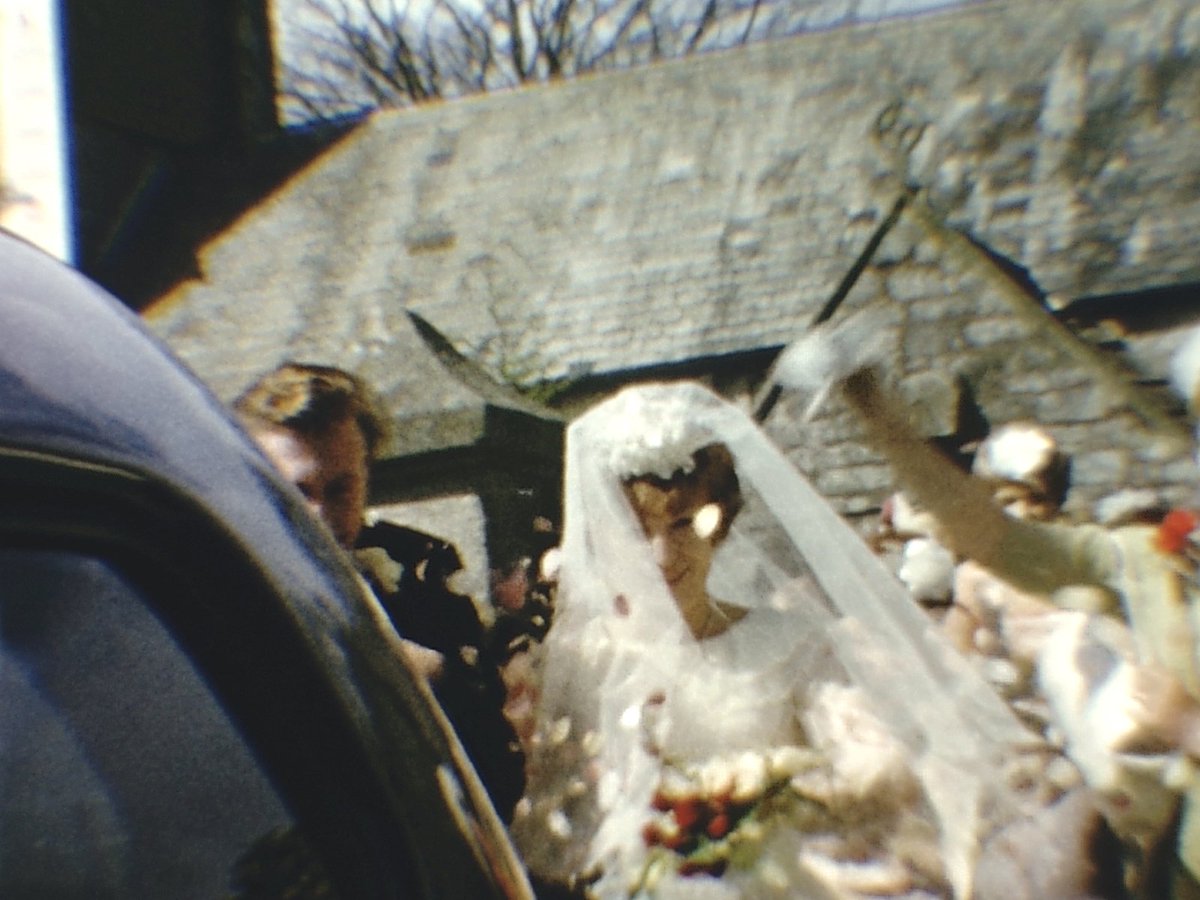 FilmRoomUK's tweet photo. Happy Valentine's Day. #ValentinesDay #FilmroomUK #wedding #memories #HDfilmscanning https://t.co/6iO4MGBZPP