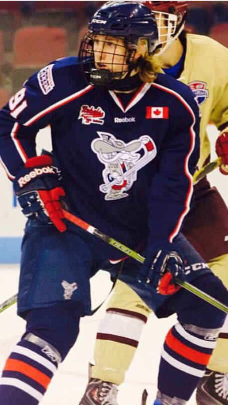 Ryan Barnes On Twitter Happy Birthday Today To Ryan Littlejohn