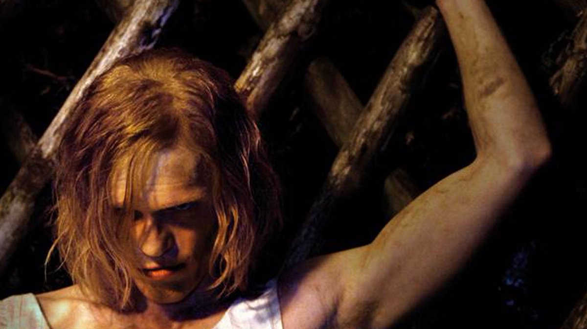 Artsploitation's tweet photo. Kudos to Pit Bukowski for his nomination as Best Actor for #DerSamurai in the upcoming Fangoria Chainsaw Awards! https://t.co/H8sSK7qinp