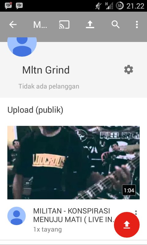 mltn_grind's tweet photo. Silahkan di tonton, Militan - Konspirasi Menuju Mati ( live in soundattack 2016 ) di https://t.co/xBmWBYnmed https://t.co/rPLRCyerF9