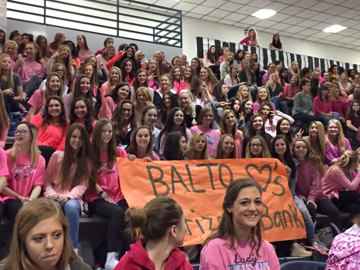 CitizensEdmond's tweet image. Who's gonna win Boys vs Girls @EdmondNorthHS @baltoweek!? Most RTs wins bragging rights! Go! #girlsrule
