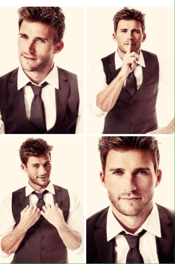MissMeg297's tweet photo. Happy #ThursBAE y'all! #ScottEastwood #ThankYouClint https://t.co/FLkoelrPl1