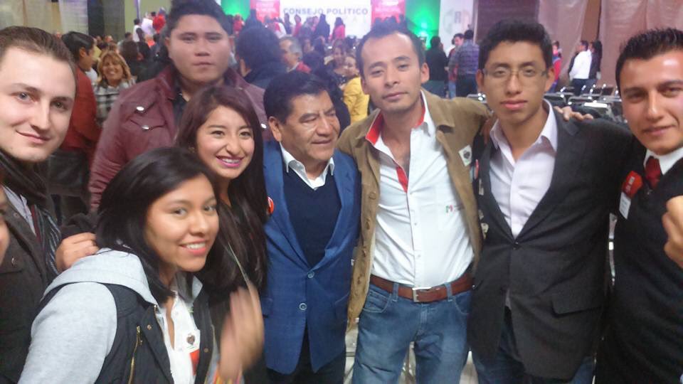 Mario Marin Torres tweet media