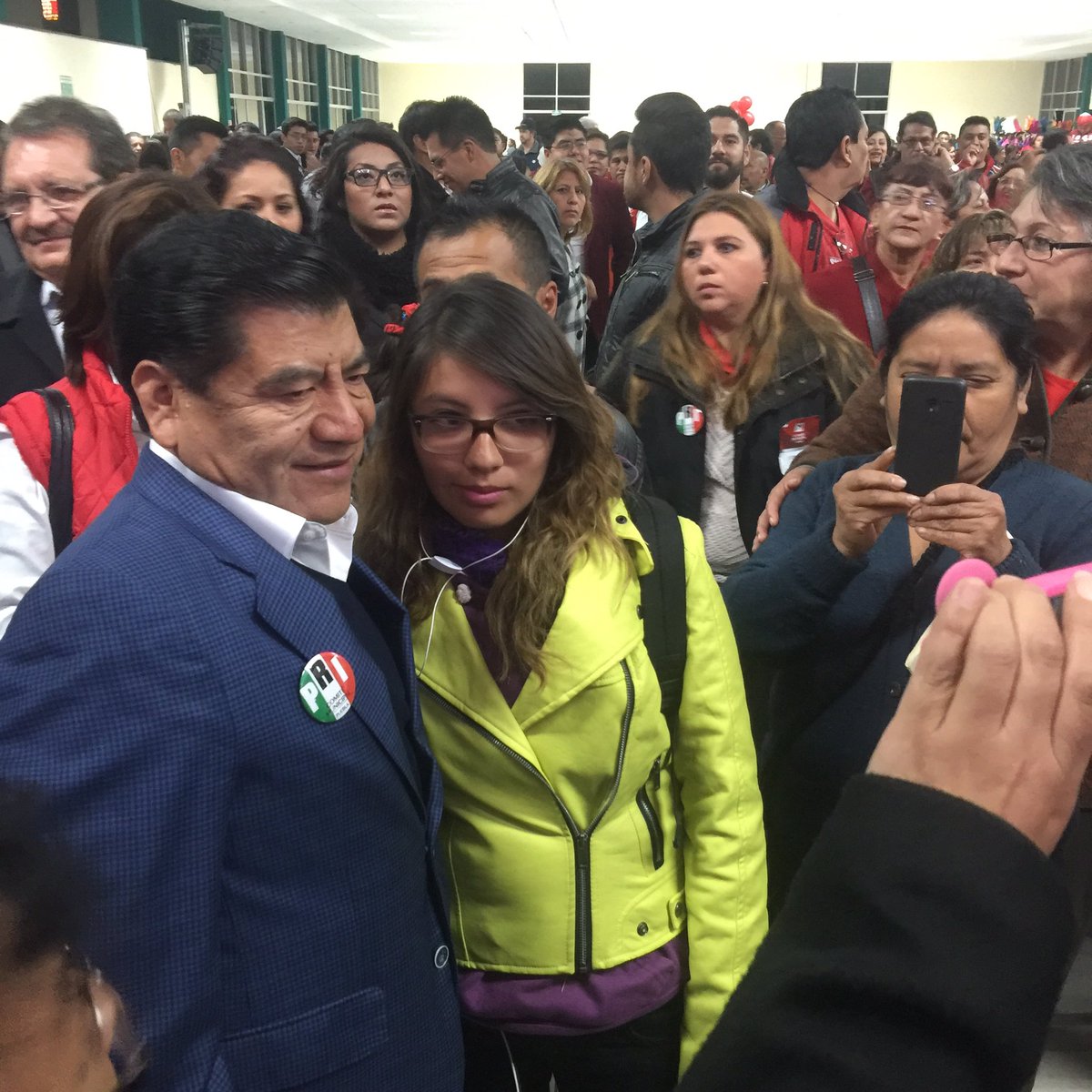 Mario Marin Torres tweet media