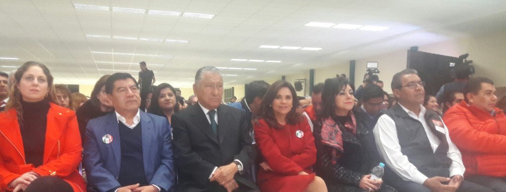 Mario Marin Torres tweet media