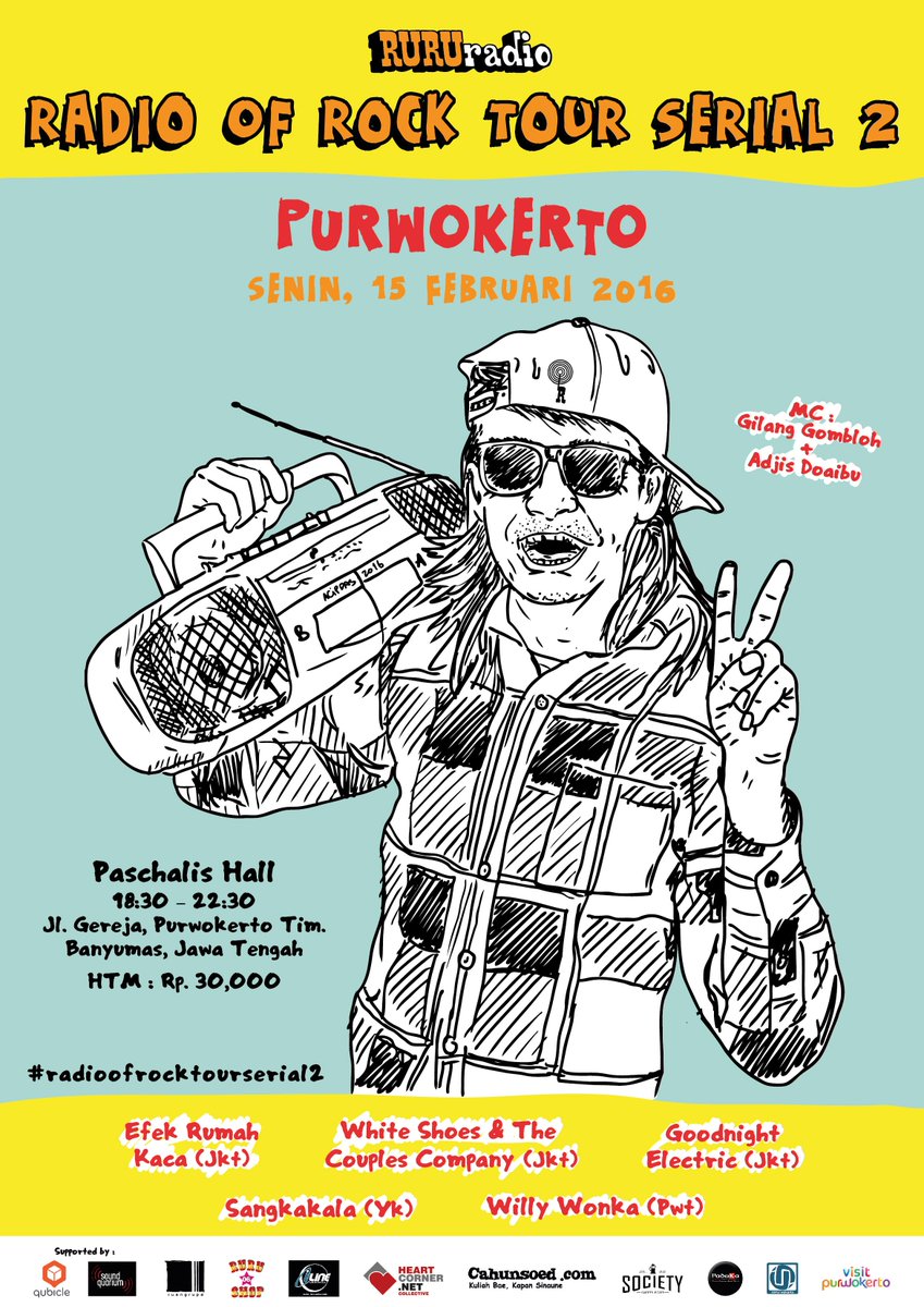 Sebuah fakta heartcorner.net/ruang-rupa-roc…