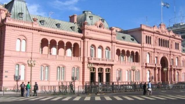 678elprograma's tweet image. CAMBIEMOS
#Macri aumentó 800% el precio del menú para empleados de la Rosada

Enterate: bit.ly/23Z0aZn