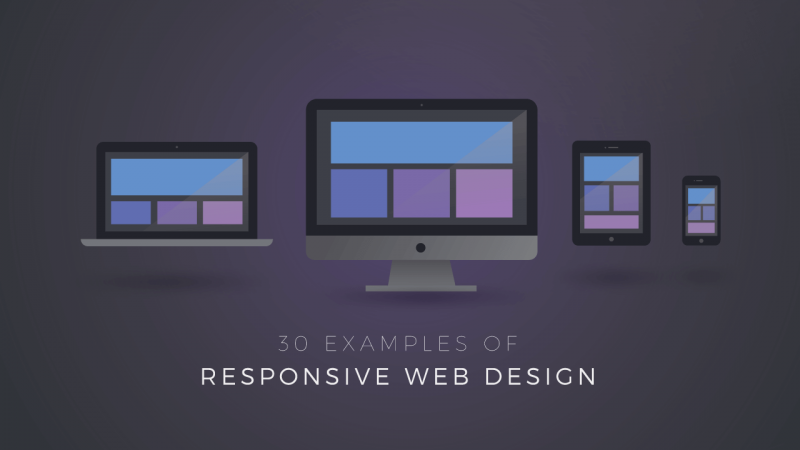 canva's tweet image. Are you getting responsive right in 2016? canva.link/1muGdI6