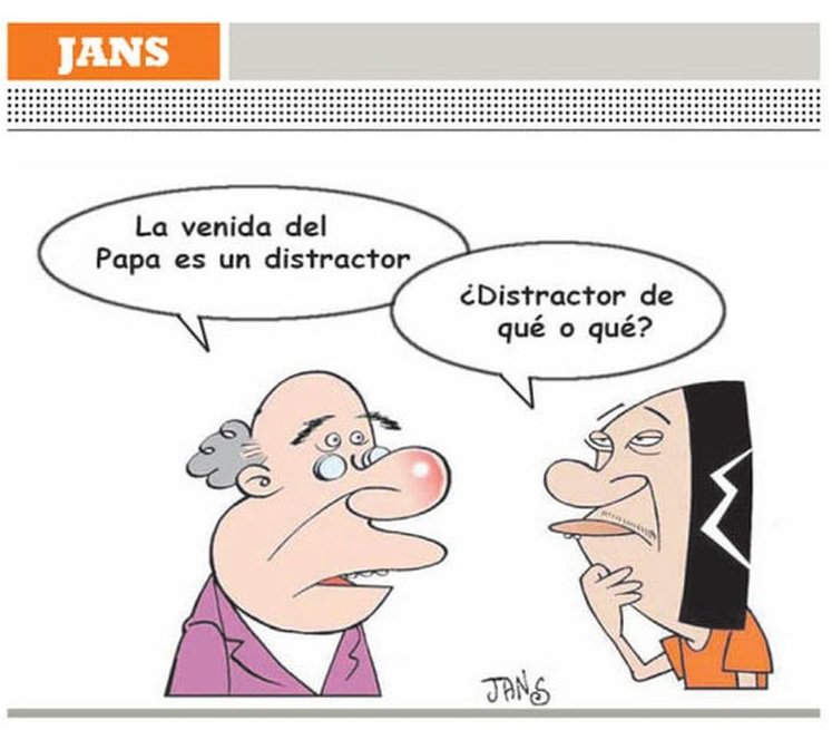 Milenio's tweet photo. #MonerosDelDía | Por Jans https://t.co/IrUgDpe0TD https://t.co/76fj1N88iQ
