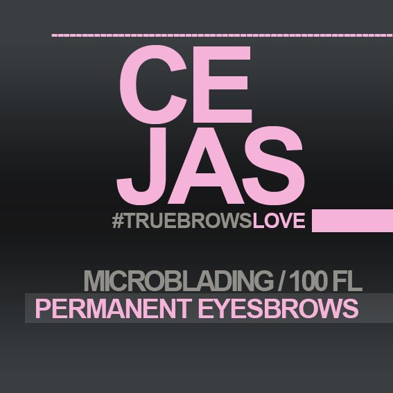 truebrows's tweet image. DRAWING THE MONTH OF LOVE, give some of our treatments. BEAUTY inspiration is the key to your return.
#TRUEBROWSLOVE