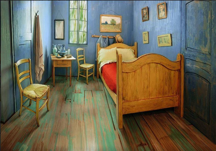 BostonGlobe's tweet photo. You know that expression “like living in a painting”? Now you can. https://t.co/0VVxebf4bB https://t.co/oTGk6vcSsQ