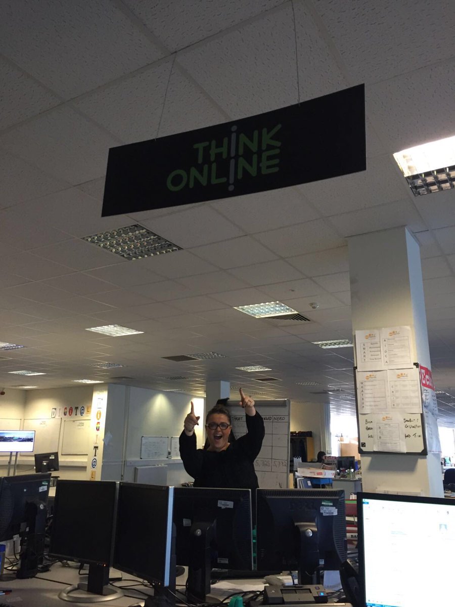 s__s2022_'s tweet photo. #thinkonline #visibility #thedigicrew @NQDigitalEssex @keeleyanngrace @simonjeleggett https://t.co/VPO4FPsRHe