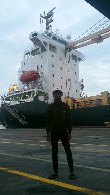 M. RENDI AJI SISWO tweet media