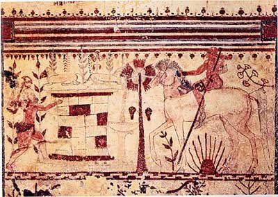 artetruria's tweet photo. Un motivo per passare il #SanValentino con noi a #Tarquinia (foto riprese da https://t.co/p7gc4gOgFA) https://t.co/YWTb0Gw5yo