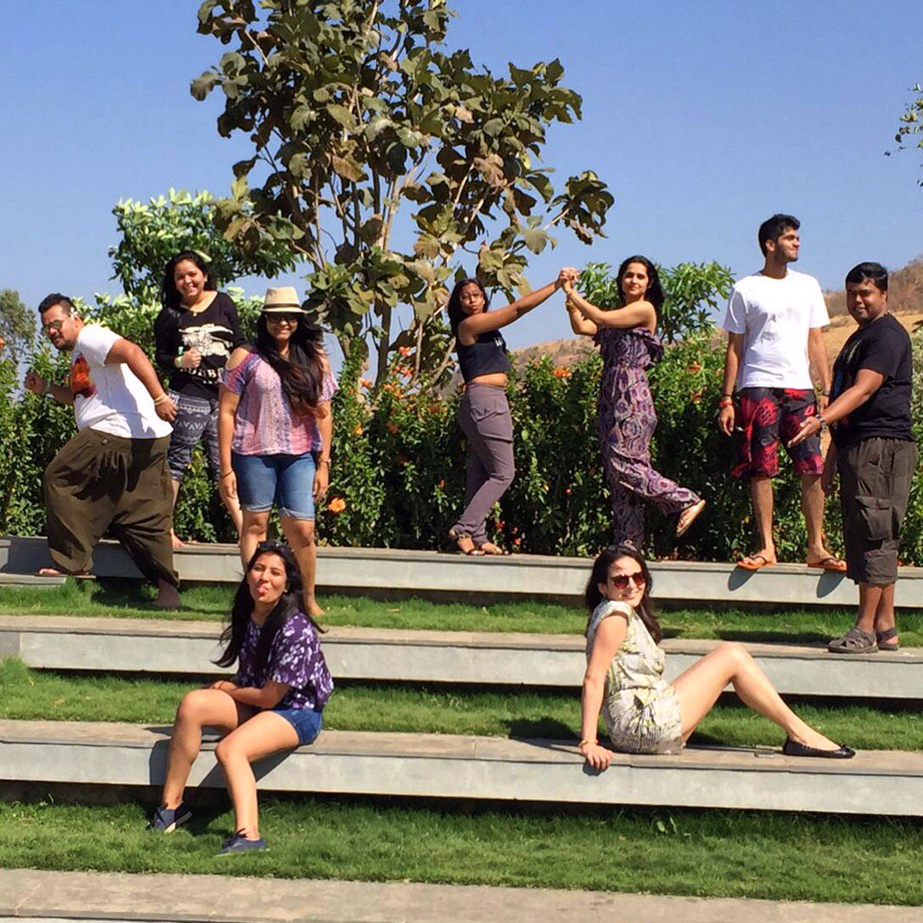 Macaroni Media tweet media