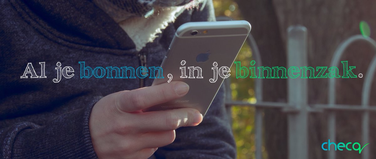 KOENCHECQ's tweet photo. Wij zijn nu ook op Twitter! Follow @ChecqNL voor onze laatste updates! #ChecqWillChange #ChecqItOut #Checq https://t.co/KiPa6vmVPV