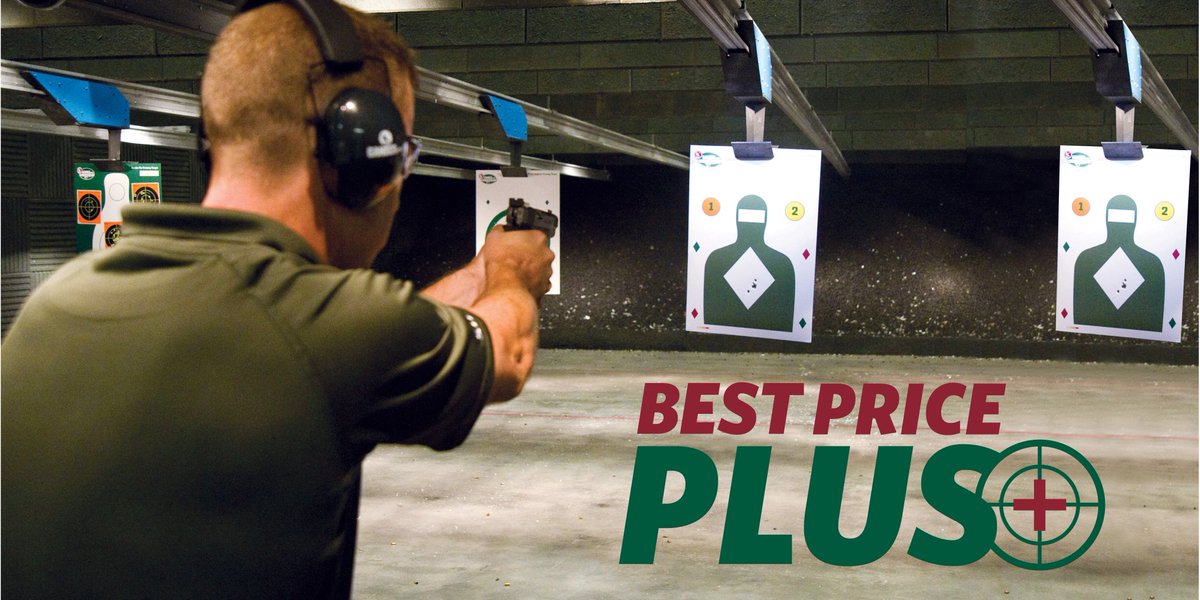 GanderRV's tweet image. We are Your Firearms Super Center w/ 160+ stores, Over 6,000 new &amp;amp; used firearms, and our Best Price Plus promise.