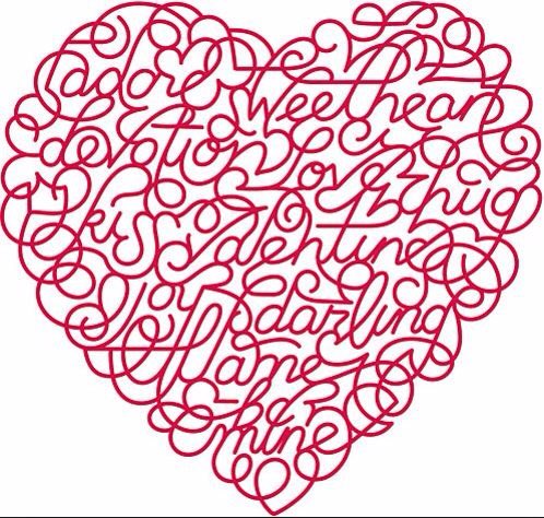UARKIntlAdmit's tweet photo. @UParkansas is hosting 'Cupids, Cards, and Cocoa' today in honor of #ValentinesDay! #makecards #decoratecookies https://t.co/xF1PsYB60U