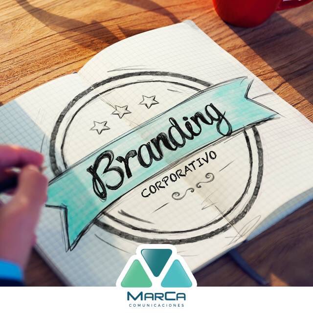 MarcaComRD's tweet photo. El branding corporativo es el proceso de construir Marca reconocible que se recuerde por unos conceptos muy claros. https://t.co/s4RI4b2lNw