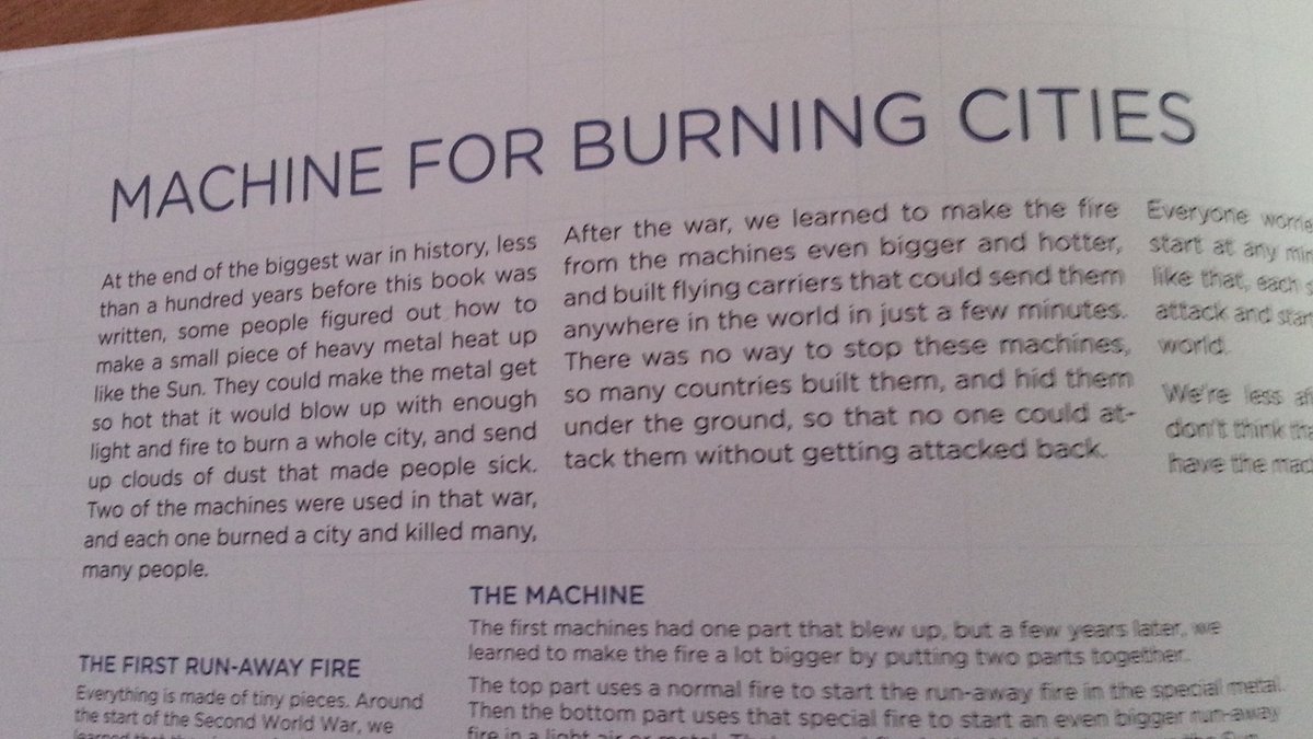 jamesadunbar's tweet image. #atombomb #thingexplainer