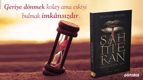 'Geriye dönmek kolay ama eskiyi bulmak imkânsızdır...' Hemen ulaşmak için: goo.gl/elYf4c