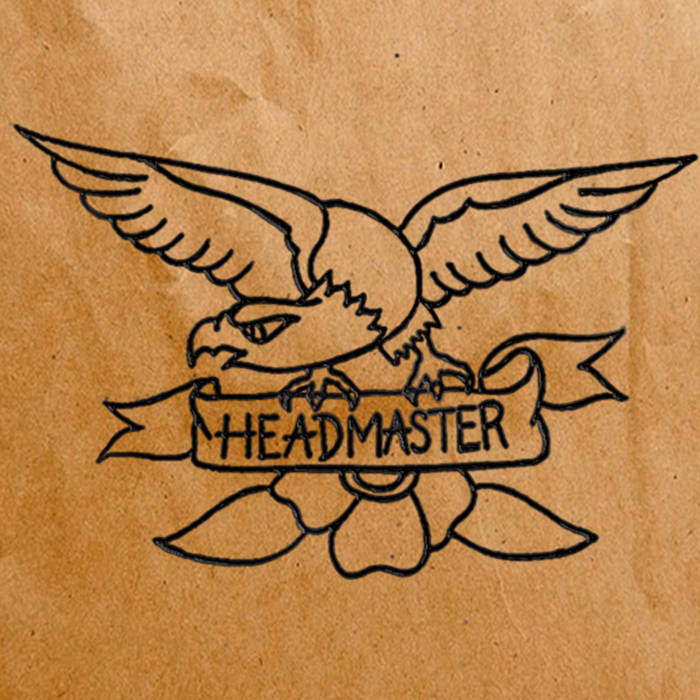 Headmaster tweet media