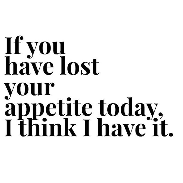 NSassyFood's tweet photo. Genuinely...🙈🙈😂🌟 #HappyThursday #NaturallySassyFood #NaturallySassy https://t.co/Zs4K89tkBh