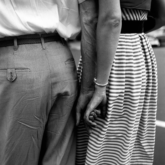 Punta_Alta's tweet photo. ¡@Vivian_Maier una extraordinaria pero desconocida fotógrafa!:-) https://t.co/5vNVwjUINo
#FelizJuernes #photography https://t.co/zlLx4NPtGO